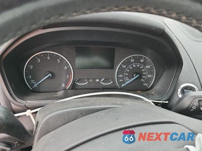 Zdjęcie 9 z 13 samochodu: 2018 FORD ECOSPORT SE VIN:MAJ6P1ULXJC230487 - miniatura