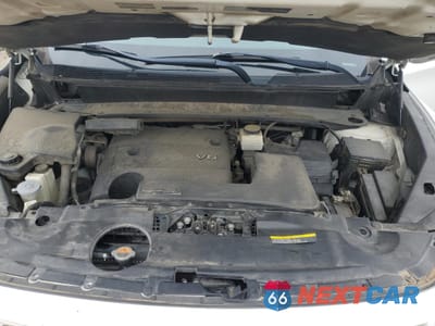 Zdjęcie 12 z 15 samochodu: 2013 INFINITI JX35 VIN:5N1AL0MN9DC343715 - miniatura