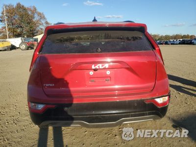 Zdjęcie 6 z 13 samochodu: 2024 KIA NIRO WIND VIN:KNDCR3L11R5122181 - miniatura