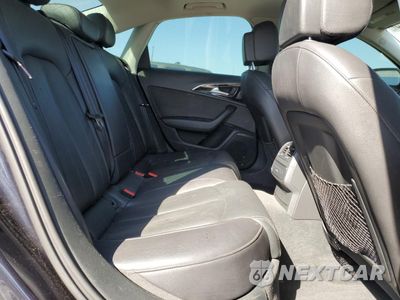 Zdjęcie 10 z 14 samochodu: 2016 AUDI A6 PREMIUM PLUS VIN:WAUGFAFC3GN067867 - miniatura