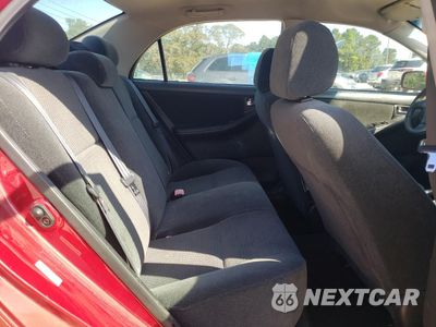 Zdjęcie 10 z 13 samochodu: 2006 TOYOTA COROLLA VIN:1NXBR32E86Z571385 - miniatura