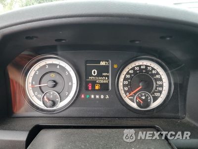 Zdjęcie 9 z 12 samochodu: 2014 RAM 1500 ST VIN:1C6RR6FT9ES457572 - miniatura