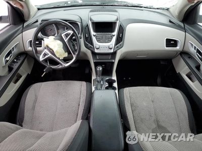 Zdjęcie 8 z 14 samochodu: 2016 CHEVROLET EQUINOX LT VIN:2GNALCEK8G6171403 - miniatura