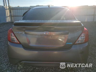 Zdjęcie 6 z 14 samochodu: 2016 NISSAN VERSA S VIN:3N1CN7AP2GL832636 - miniatura