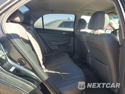 Zdjęcie 10 z 12 samochodu: 2003 HONDA ACCORD EX VIN:JHMCM56643C078695 - miniatura