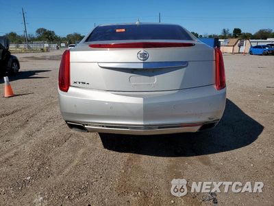Zdjęcie 6 z 11 samochodu: 2013 CADILLAC XTS LUXURY COLLECTION VIN:2G61R5S31D9166864 - miniatura