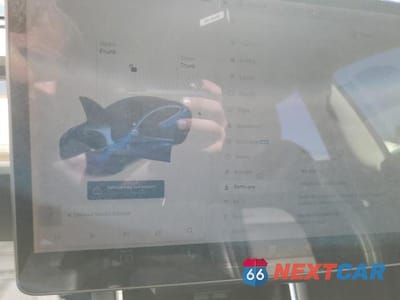 Zdjęcie 9 z 11 samochodu: 2018 TESLA MODEL 3 LONG RANGE VIN:5YJ3E1EA1JF022520 - miniatura
