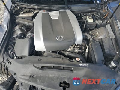 Zdjęcie 11 z 15 samochodu: 2019 LEXUS IS 300 VIN:JTHC81D25K5039579 - miniatura