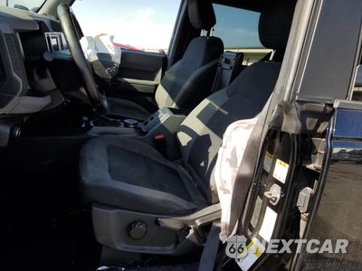 Zdjęcie 7 z 14 samochodu: 2021 FORD BRONCO BASE VIN:1FMDE5BH0MLA80063 - miniatura