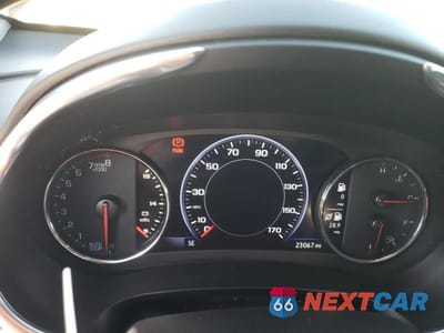 Zdjęcie 9 z 11 samochodu: 2024 CHEVROLET MALIBU PREMIER VIN:1G1ZE5ST9RF218759 - miniatura