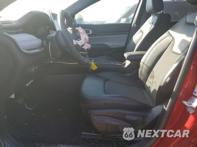 Zdjęcie 7 z 12 samochodu: 2025 JEEP COMPASS LATITUDE VIN:3C4NJDBN8ST524991 - miniatura