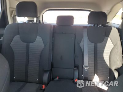 Zdjęcie 10 z 14 samochodu: 2025 KIA SORENTO LX VIN:5XYRG4JC3SG339562 - miniatura