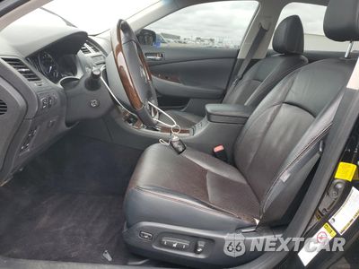 Zdjęcie 7 z 15 samochodu: 2011 LEXUS ES 350 VIN:JTHBK1EG7B2450717 - miniatura