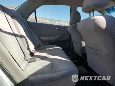 Zdjęcie 10 z 15 samochodu: 2002 HONDA ACCORD LX VIN:3HGCG66552G704399 - miniatura