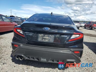 Zdjęcie 6 z 12 samochodu: 2023 SUBARU WRX VIN:JF1VBAA67P9806597 - miniatura
