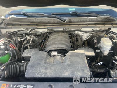 Zdjęcie 7 z 11 samochodu: 2018 CHEVROLET SILVERADO C1500 VIN:1GCNCNEC3JZ103620 - miniatura