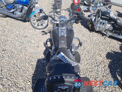 Zdjęcie 6 z 9 samochodu: 2003 HARLEY-DAVIDSON FLSTCI VIN:1HD1BWB1X3Y092794 - miniatura