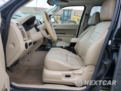 Zdjęcie 7 z 12 samochodu: 2011 FORD ESCAPE LIMITED VIN:1FMCU0E71BKC31788 - miniatura