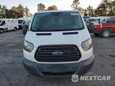 Piąte zdjęcie samochodu w środku: 2015 FORD TRANSIT T-150 VIN:1FTNE1YM0FKB29664 - miniatura