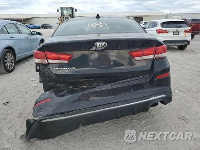 Zdjęcie 11 z 24 samochodu: 2019 KIA OPTIMA LX VIN:5XXGT4L37KG340234 - miniatura
