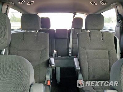 Zdjęcie 10 z 14 samochodu: 2019 DODGE GRAND CARAVAN SE VIN:2C4RDGBG5KR602688 - miniatura