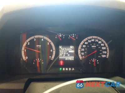 Zdjęcie 9 z 12 samochodu: 2011 DODGE RAM 2500 VIN:3D7TT2CT8BG608679 - miniatura