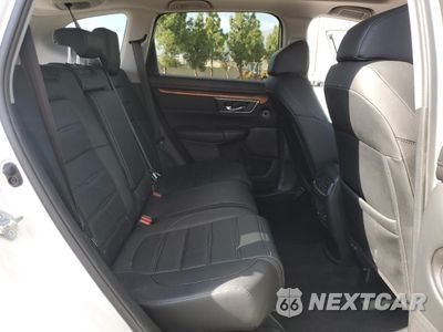 Zdjęcie 11 z 17 samochodu: 2020 HONDA CR-V TOURING VIN:5J6RW2H9XLL011234 - miniatura