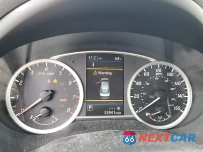 Zdjęcie 9 z 12 samochodu: 2019 NISSAN SENTRA S VIN:3N1AB7AP6KY290372 - miniatura