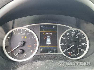 Zdjęcie 9 z 12 samochodu: 2019 NISSAN SENTRA S VIN:3N1AB7AP6KY290372 - miniatura