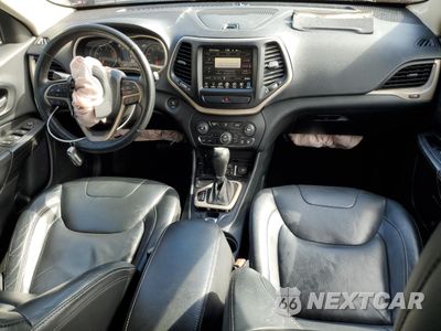 Zdjęcie 8 z 16 samochodu: 2016 JEEP CHEROKEE LIMITED VIN:1C4PJLDB9GW165366 - miniatura
