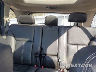 Zdjęcie 10 z 15 samochodu: 2010 FORD EDGE SEL VIN:2FMDK4JCXABB38393 - miniatura