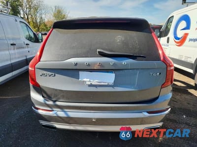 Zdjęcie 6 z 11 samochodu: 2016 VOLVO XC90 T6 VIN:YV4A22PL3G1050788 - miniatura