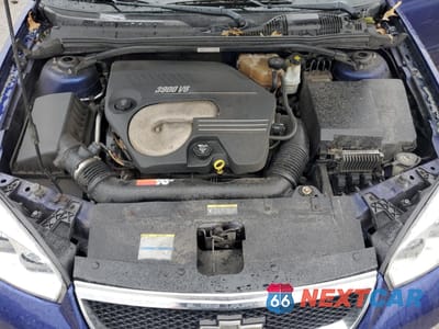 Zdjęcie 11 z 14 samochodu: 2006 CHEVROLET MALIBU MAXX SS VIN:1G1ZW63166F215748 - miniatura