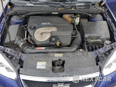 Zdjęcie 11 z 14 samochodu: 2006 CHEVROLET MALIBU MAXX SS VIN:1G1ZW63166F215748 - miniatura