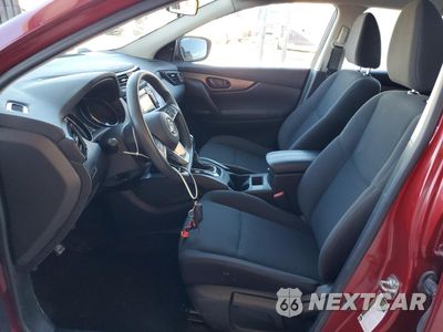 Zdjęcie 7 z 16 samochodu: 2020 NISSAN ROGUE SPORT S VIN:JN1BJ1CV0LW253469 - miniatura