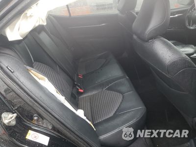 Zdjęcie 10 z 13 samochodu: 2018 TOYOTA CAMRY L VIN:4T1B11HK2JU607816 - miniatura