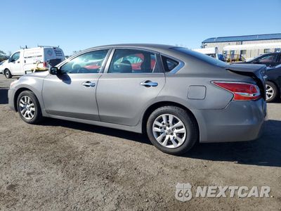 Drugie zdjęcie samochodu z przodu: 2014 NISSAN ALTIMA 2.5 VIN:1N4AL3AP7EC408841 - miniatura