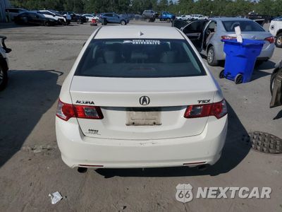 Zdjęcie 6 z 13 samochodu: 2010 ACURA TSX VIN:JH4CU2F64AC022946 - miniatura