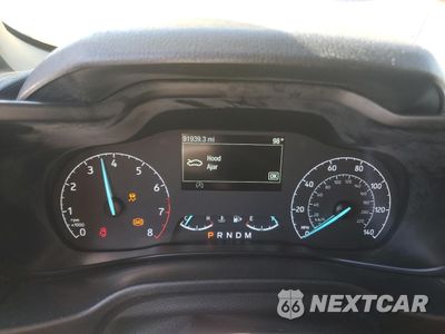 Zdjęcie 9 z 13 samochodu: 2019 FORD TRANSIT CO DELIVERY VAN VIN:NM0LS7E21K1411055 - miniatura