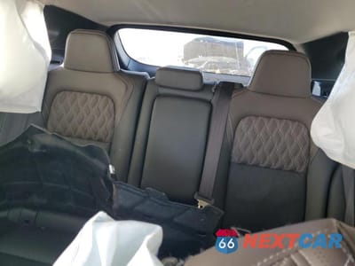 Zdjęcie 10 z 12 samochodu: 2025 NISSAN MURANO PLATINUM VIN:5N1AZ3DT6SC130197 - miniatura