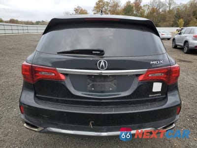 Zdjęcie 6 z 13 samochodu: 2019 ACURA MDX TECHNOLOGY VIN:5J8YD4H50KL008827 - miniatura