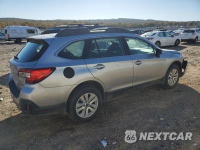 Trzecie zdjęcie samochodu z tyłu: 2018 SUBARU OUTBACK 2.5I VIN:4S4BSAAC4J3239242 - miniatura