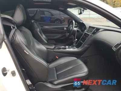 Zdjęcie 10 z 13 samochodu: 2017 INFINITI Q60 RED SPORT 400 VIN:JN1FV7EL0HM700552 - miniatura