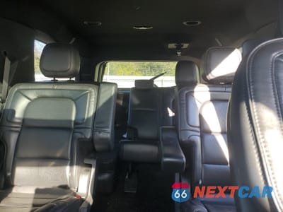 Zdjęcie 10 z 14 samochodu: 2018 LINCOLN NAVIGATOR L RESERVE VIN:5LMJJ3LT9JEL05566 - miniatura