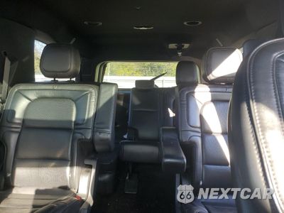Zdjęcie 10 z 14 samochodu: 2018 LINCOLN NAVIGATOR L RESERVE VIN:5LMJJ3LT9JEL05566 - miniatura