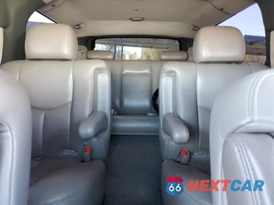 Zdjęcie 10 z 14 samochodu: 2003 GMC YUKON XL C1500 VIN:1GKEC16T43J113540 - miniatura
