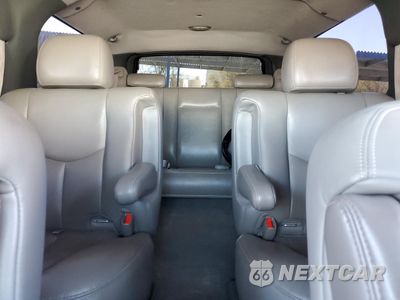 Zdjęcie 10 z 14 samochodu: 2003 GMC YUKON XL C1500 VIN:1GKEC16T43J113540 - miniatura