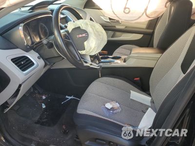 Zdjęcie 7 z 16 samochodu: 2010 GMC TERRAIN SLE VIN:2CTFLDEY5A6252881 - miniatura
