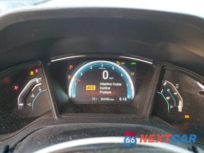 Zdjęcie 9 z 11 samochodu: 2016 HONDA CIVIC LX VIN:19XFC2F61GE217017 - miniatura