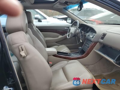 Zdjęcie 10 z 12 samochodu: 2001 ACURA 3.2CL TYPE-S VIN:19UYA42671A021319 - miniatura